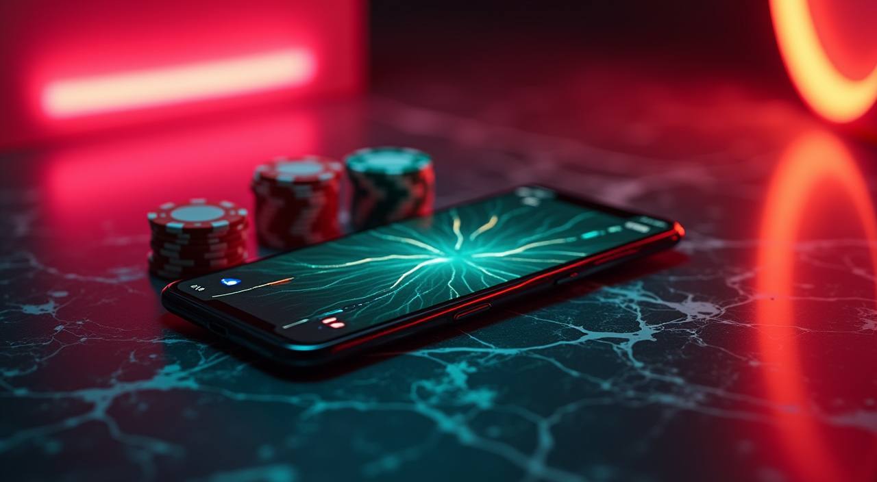 sk4448 mobile gaming
